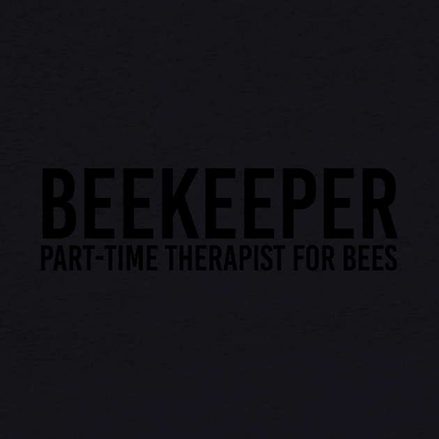 Funny Beekeeper, Beekeeping Gift, Beekeeper, Bee Lover, Proud Beekeeper by VibrantCraftsCo